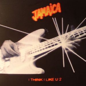 I Think I Like U 2
