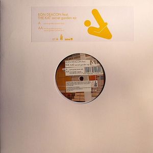Secret Garden EP