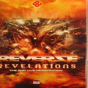 Reverze Revelations The 2010 Live Registration