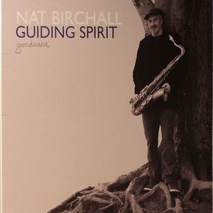 Guiding Spirit