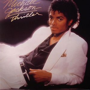 Thriller (remastered)