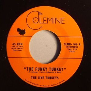 The Funky Turkey