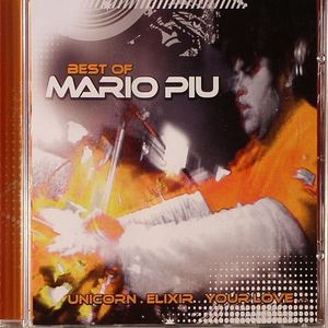 The Best Of Mario Piu