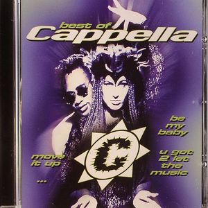 Best Of Cappella