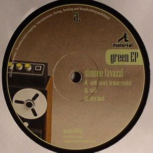 Green EP
