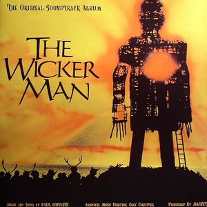 The Wicker Man: The Original Soundtrack Album