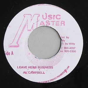 Leave Herb Business