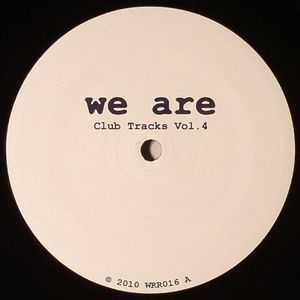 Club Tracks Vol 4