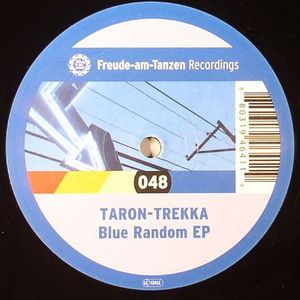 Blue Random EP