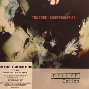 Disintegration (remastered)