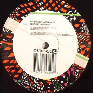 Aeonian EP