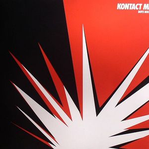 Kontact Me