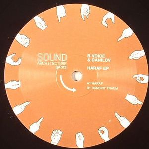 Haraf EP