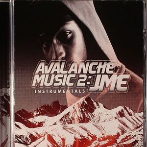 Avalanche Music 2: Instrumentals