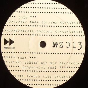 Niki Mach Lauda EP