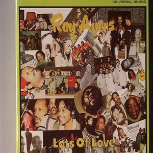 Lots Of Love
