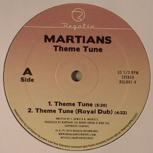 Theme Tune 