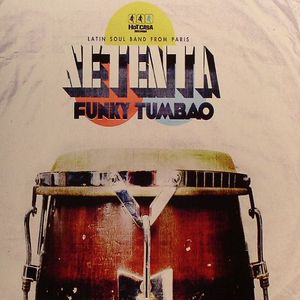 Funky Tumbao