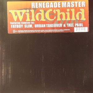 Renegade Master