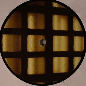 JAMES KUMO - The Rex EP image JAMES KUMO - The Rex EP image