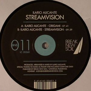Streamvision