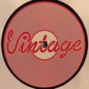 Vintage Album Sampler 1