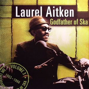 Godfather Of Ska: Volume 3 1963-1966