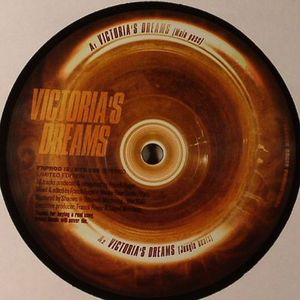 Victoria's Dream