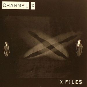 X Files