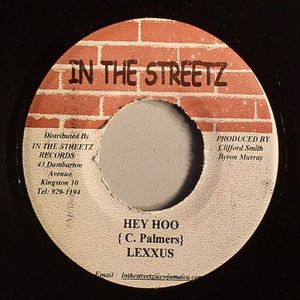 Hey Hoo (Nokie Riddim)