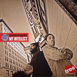 My Intellect