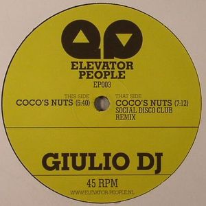 Coco's Nuts