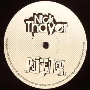 Can't Touch Me Now EP