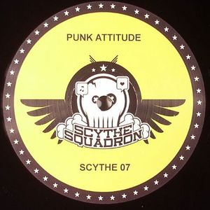 Punk Attitude EP