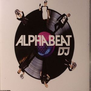 DJ