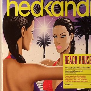 Beach House