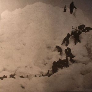 Nunatak