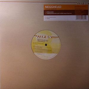 Shifting Sands EP