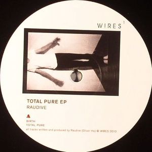 Total Pure EP