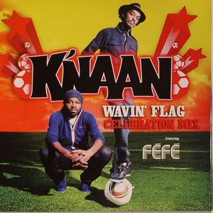 Wavin' Flag