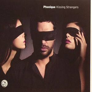 Kissing Strangers