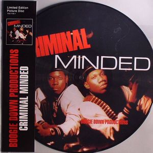 Criminal Minded