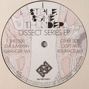 I Stole Some Thunder: Dissect Series EP