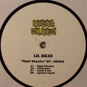 Night Skanker EP