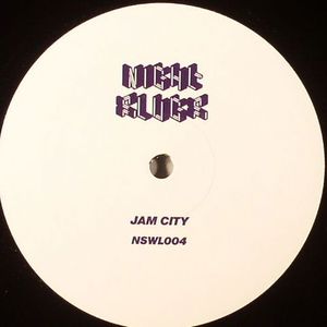 JAM CITY - Ecstasy (refix)