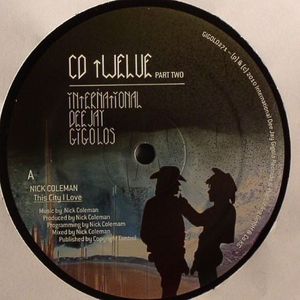 CD Twelve Part 2