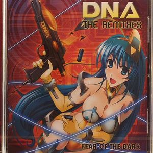 Fear Of The Dark: The Remixes