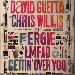 Gettin' Over You