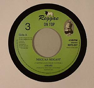 Negusa Nagast