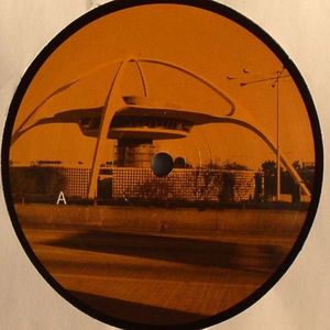 Headshot EP